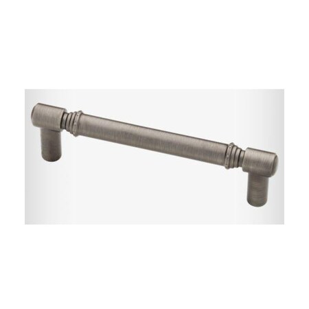 Brainerd Mfg Co/Liberty Hdw 3-3/4" Slv Aegean Pull P23028-904-CP